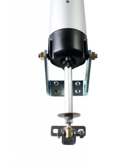 Ηλεκτρικός μηχανισμός μοτέρ MAX με εμβολο για προβολή σε παράθυρα και φεγγίτες