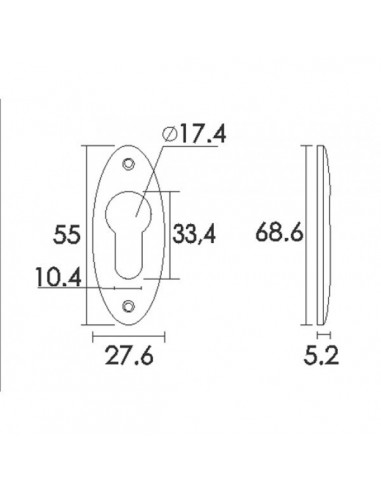 Επιστόμιο σειρά 211