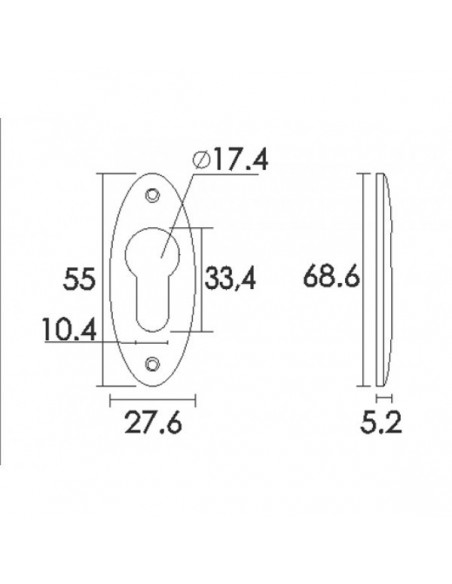 Επιστόμιο σειρά 211