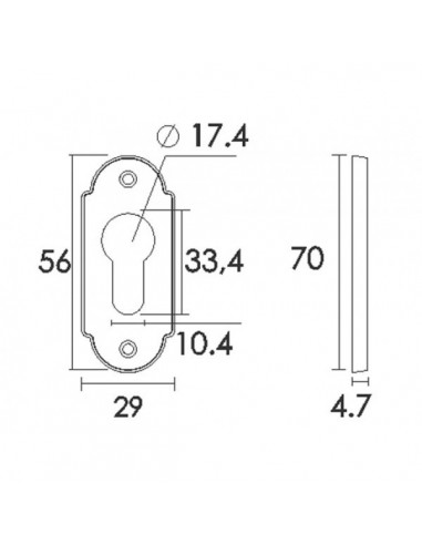 Επιστόμιο σειρά 213