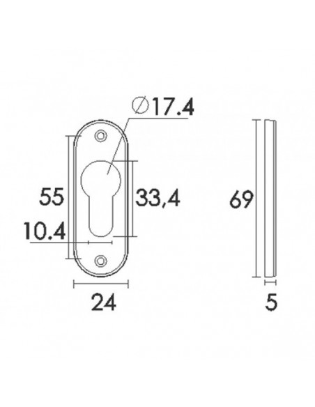 Επιστόμιο σειρά 217