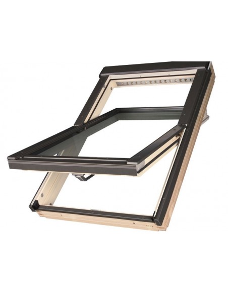 Παράθυρο στέγης περιστρεφόμενο 