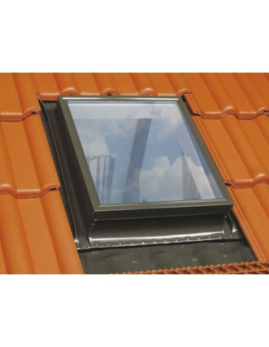 Φεγγίτηs WGT  Διπλής Υάλωσης 46x75