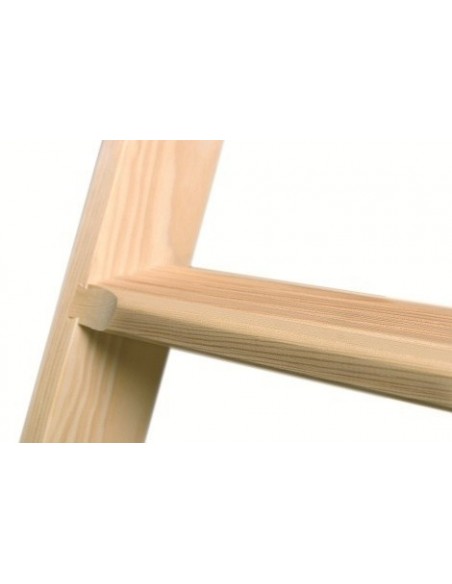 Πτυσσόμενη σκάλα LWK-280 με 4 σπασίματα