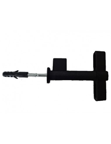 Πλαστικό στριφτό στοπ παντζουριού