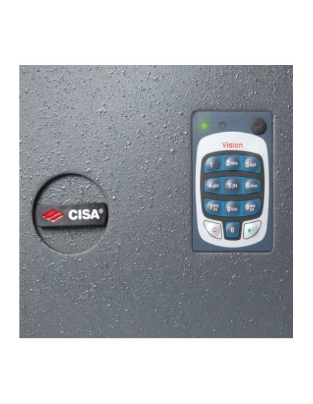 ΧΡΗΜΑΤΟΚΙΒΩΤΙΟ CISA 82750.34
