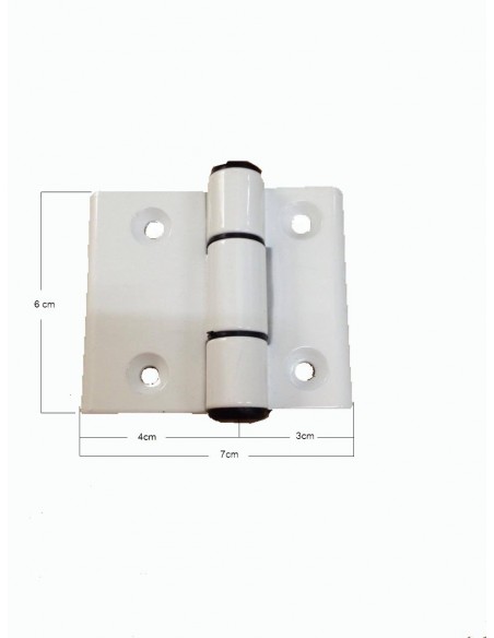 Hinge - butterfly Hinge - butterfly