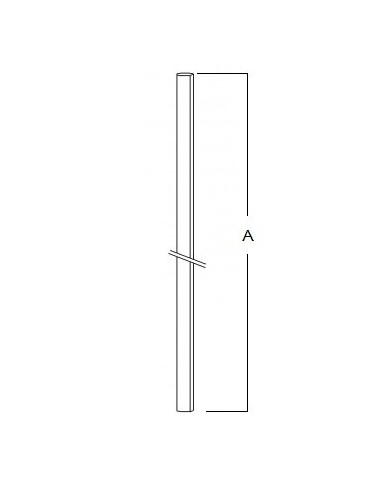 Cable for window's shutter