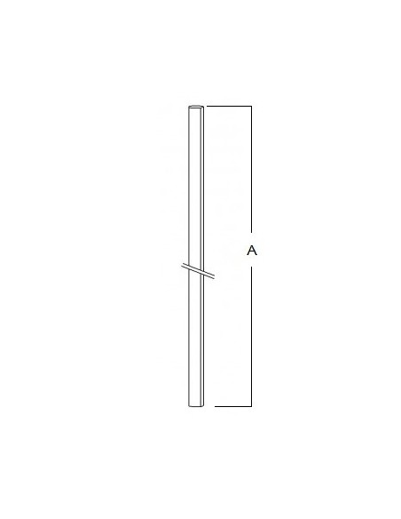 Cable for window's shutter Cable for window's shutter