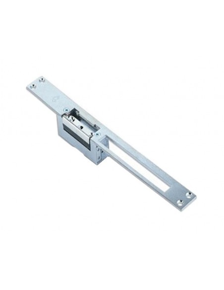 Electric door strike 1740 Plate 904 Gre Jis Barcelona-Spain Electric door strike 1740 Plate 904 Gre Jis Barcelona-Spain