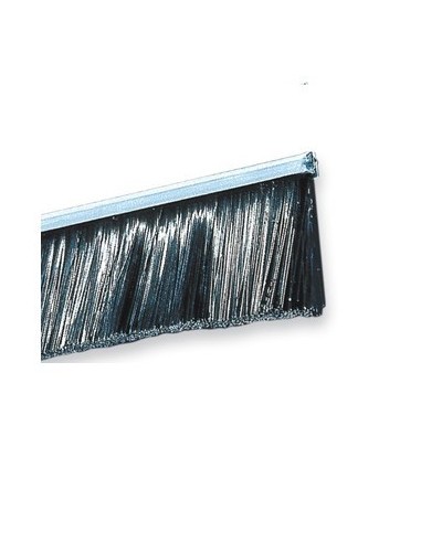 Βουρτσάκι Profix DG1200 με προφίλ κρατήματος Profix DF400l