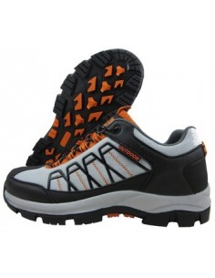  Active work shoe