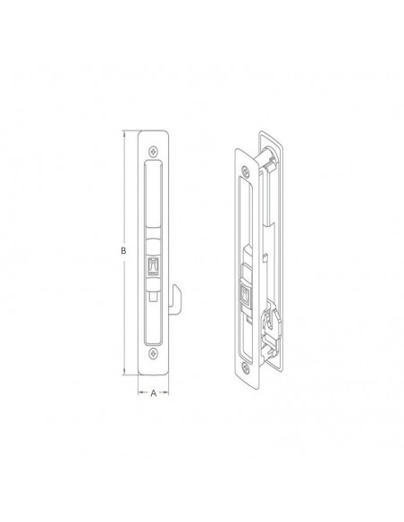 Lock Kliklok Lock Kliklok