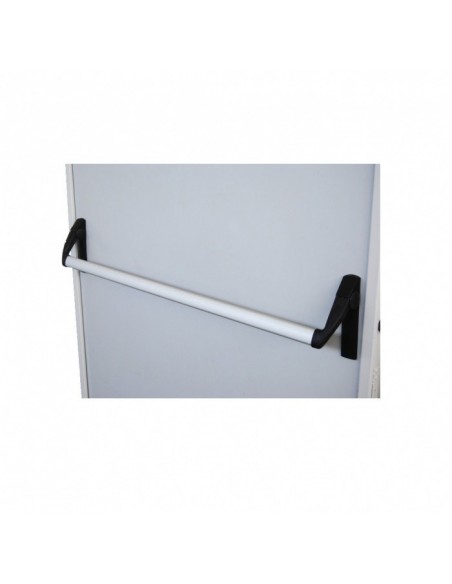 Emergency bar for fireproof door  Emergency bar for fireproof door