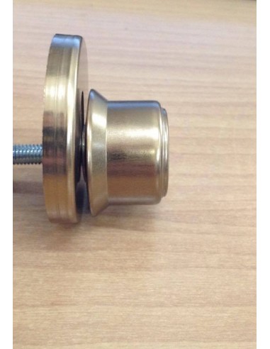 Κλείστρο συρόμενο θωρακισμένης πόρτας