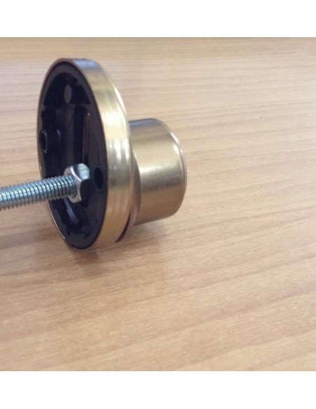 Κλείστρο συρόμενο θωρακισμένης πόρτας