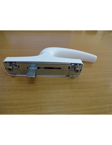 Savio handle doors and aluminum window
