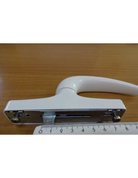 Savio handle doors and aluminum window Savio handle doors and aluminum window