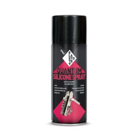 Quantum Σπρέυ Σιλικόνης 400ml