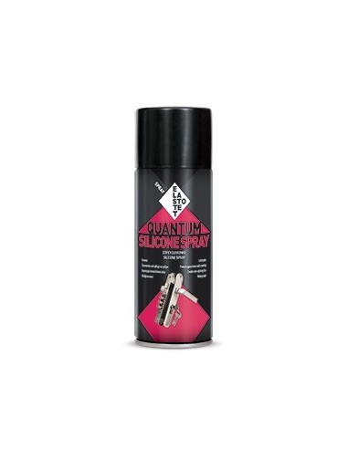 Quantum Silicone Spray