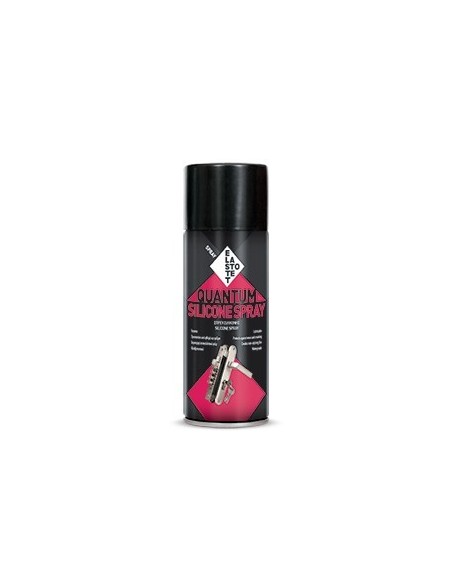 Quantum Σπρέυ Σιλικόνης 400ml Quantum Σπρέυ Σιλικόνης 400ml