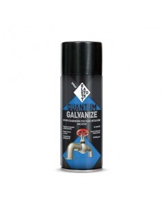  Quantum Galvanize Spray 400ml