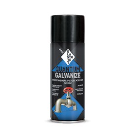 Σπρέι ειδικών εφαρμογών Quantum Galvanize 400ml