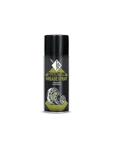 Quantum Grease Spray 400ml