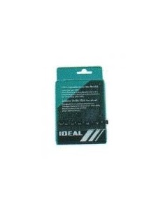 Set air drills PTG Professional Germany
