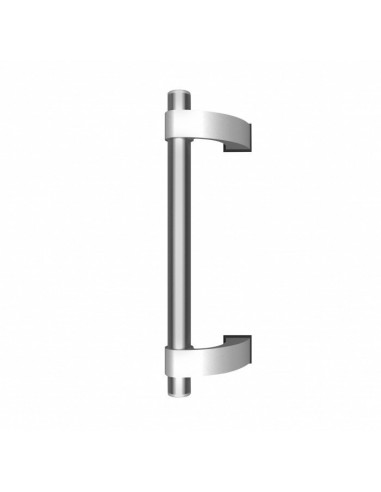 Stainless Steel Front Door Handle Series 700