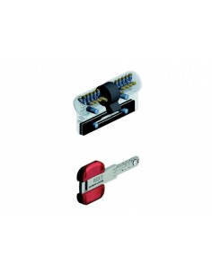High security cylinder RS3 S CISA 2