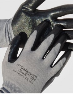 Gloves Sirius 2