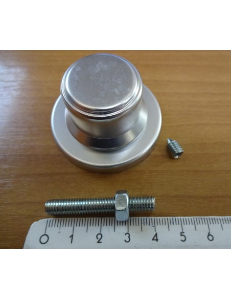 Κλείστρο συρόμενο θωρακισμένης πόρτας