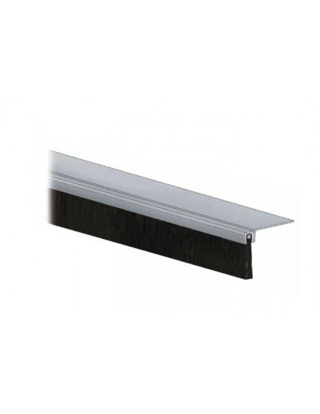 Brush Profix DG1180 with grip Profix DF500l profile Brush Profix DG1180 with grip Profix DF500l profile