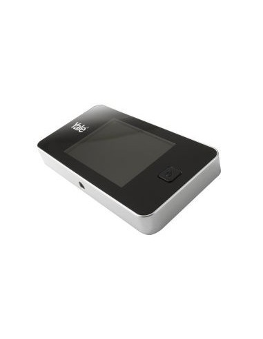 Ψηφιακό ματάκι Yale DDV500