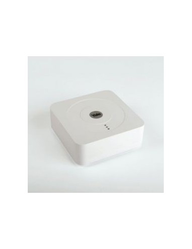 Alarm SR-2100i Yale Smartphone Lite Kit