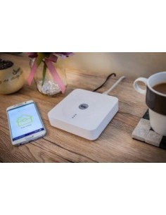 Smartphone Alarm Camera Kit SR-3200i 2