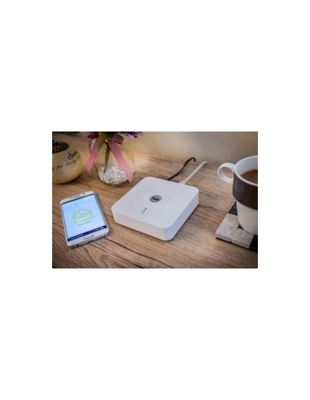 Smartphone Alarm Camera Kit SR-3200i Smartphone Alarm Camera Kit SR-3200i