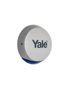 YALE ΕΞΩΤΕΡΙΚΗ ΣΕΙΡΗΝΑ ΣΥΝΑΓΕΡΜΟΥ SR-BXD