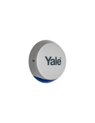 YALE ΕΞΩΤΕΡΙΚΗ ΣΕΙΡΗΝΑ ΣΥΝΑΓΕΡΜΟΥ SR-BXD