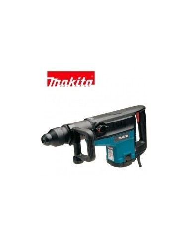 HR 5001C MAKITA ΠΕΡΙΣΤΡΟΦΙΚΟ ΠΙΣΤΟΛΕΤΟ SDS-Max 1500W 