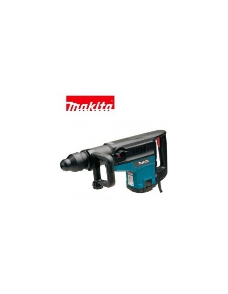 HR 5001C MAKITA ΠΕΡΙΣΤΡΟΦΙΚΟ ΠΙΣΤΟΛΕΤΟ SDS-Max 1500W  HR 5001C MAKITA ΠΕΡΙΣΤΡΟΦΙΚΟ ΠΙΣΤΟΛΕΤΟ SDS-Max 1500W