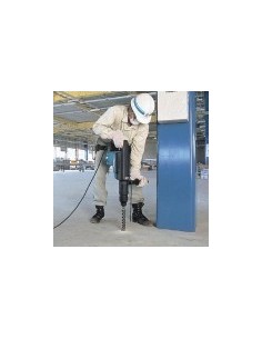 HR 5001C MAKITA ΠΕΡΙΣΤΡΟΦΙΚΟ ΠΙΣΤΟΛΕΤΟ SDS-Max 1500W  2
