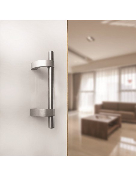 Ανοξείδωτη λαβή INOX-700-288 Ανοξείδωτη λαβή INOX-700-288