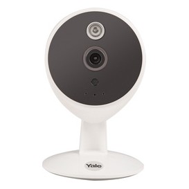 High-Definition IP Camera YALE Home View