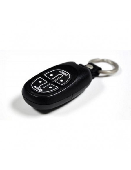 ΤΗΛΕΧΕΙΡΗΣΤΙΡΙΟ /KEYFREE STYLE TX REMOTE CONTR. ΤΗΛΕΧΕΙΡΗΣΤΙΡΙΟ /KEYFREE STYLE TX REMOTE CONTR.
