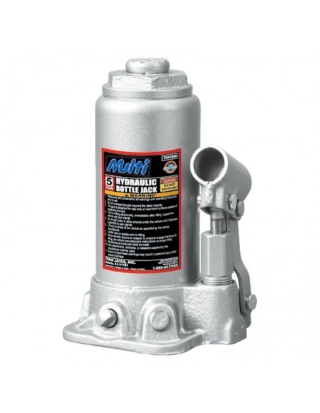 HYDRAULIC GRINDERS BOTTLES 80431 MULTI