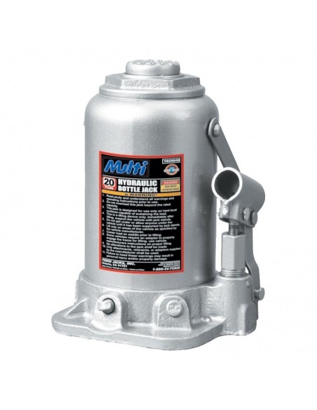 ΥΔΡΑΥΛΙΚΟΙ ΓΡΥΛΟΙ ΜΠΟΥΚΑΛΑΣ 80436 MULTI