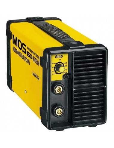 ΣΕΙΡΑ MOSGEN PROFESSIONAL MOS 150GEN
