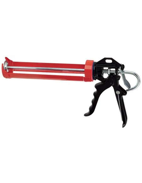 SILICONE PISTOL METRICA M68255